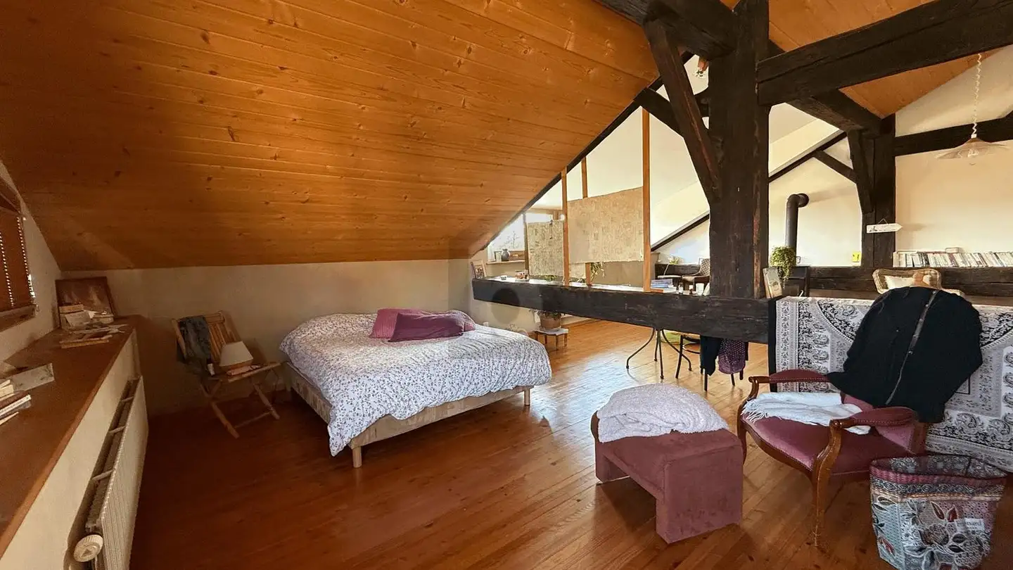 Duplex à louer - 2362 Montfaucon - Photo 3