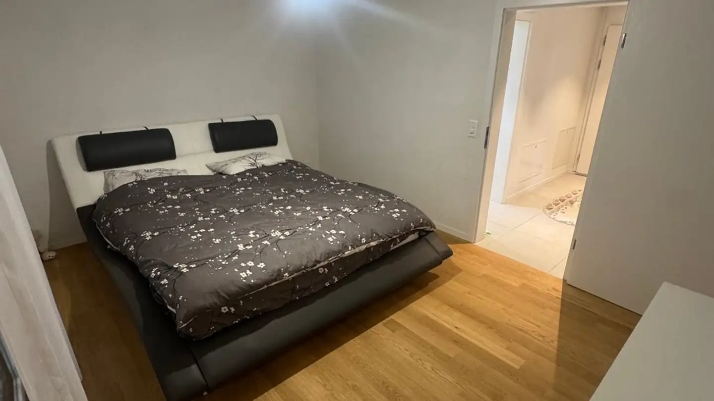 Appartamento in affitto - Kalchmattweg 13, 3436 Zollbrück - Photo 2