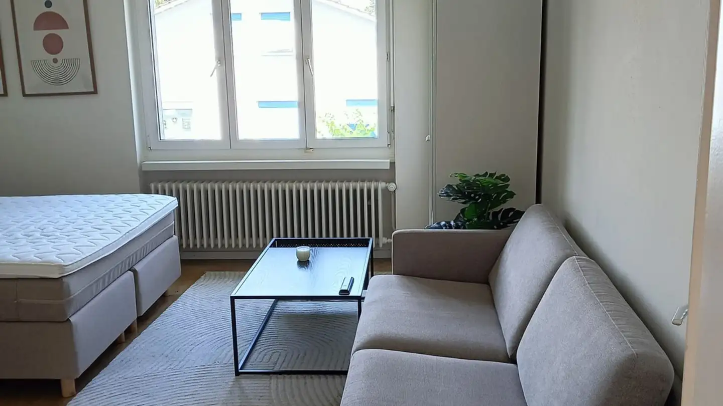 Wohnung mieten - Wydackerstrasse 5, 8152 Glattbrugg - Foto 3