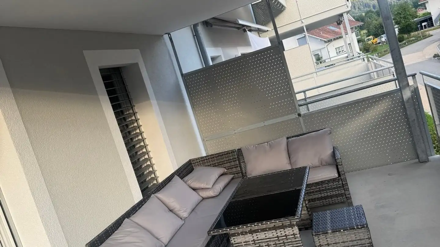 Appartamento in affitto - Kalchmattweg 13, 3436 Zollbrück - Photo 3