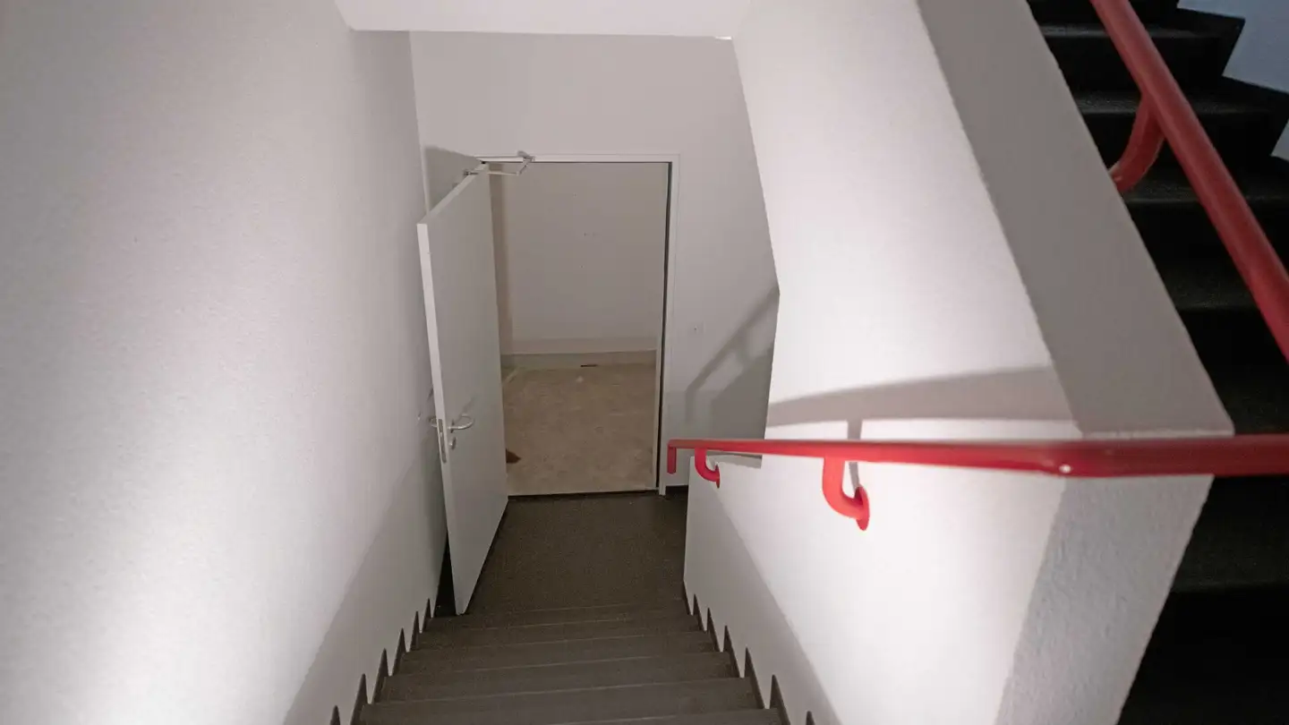 Storage space for sale - Im Zwinggarten, 8600 Dübendorf - Photo 4