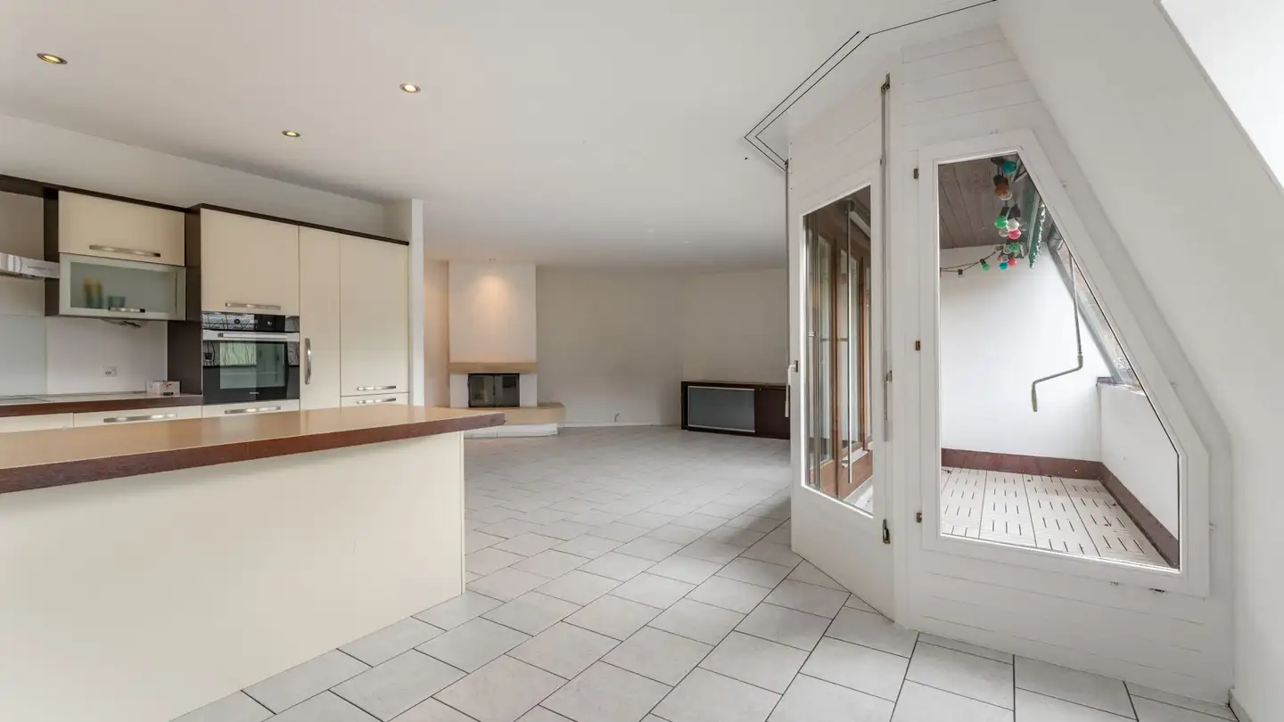 Appartamento in vendita - 4455 Zunzgen