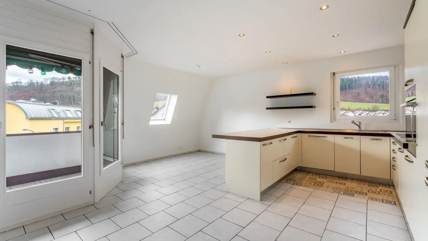 Appartamento in vendita - 4455 Zunzgen - Foto 2