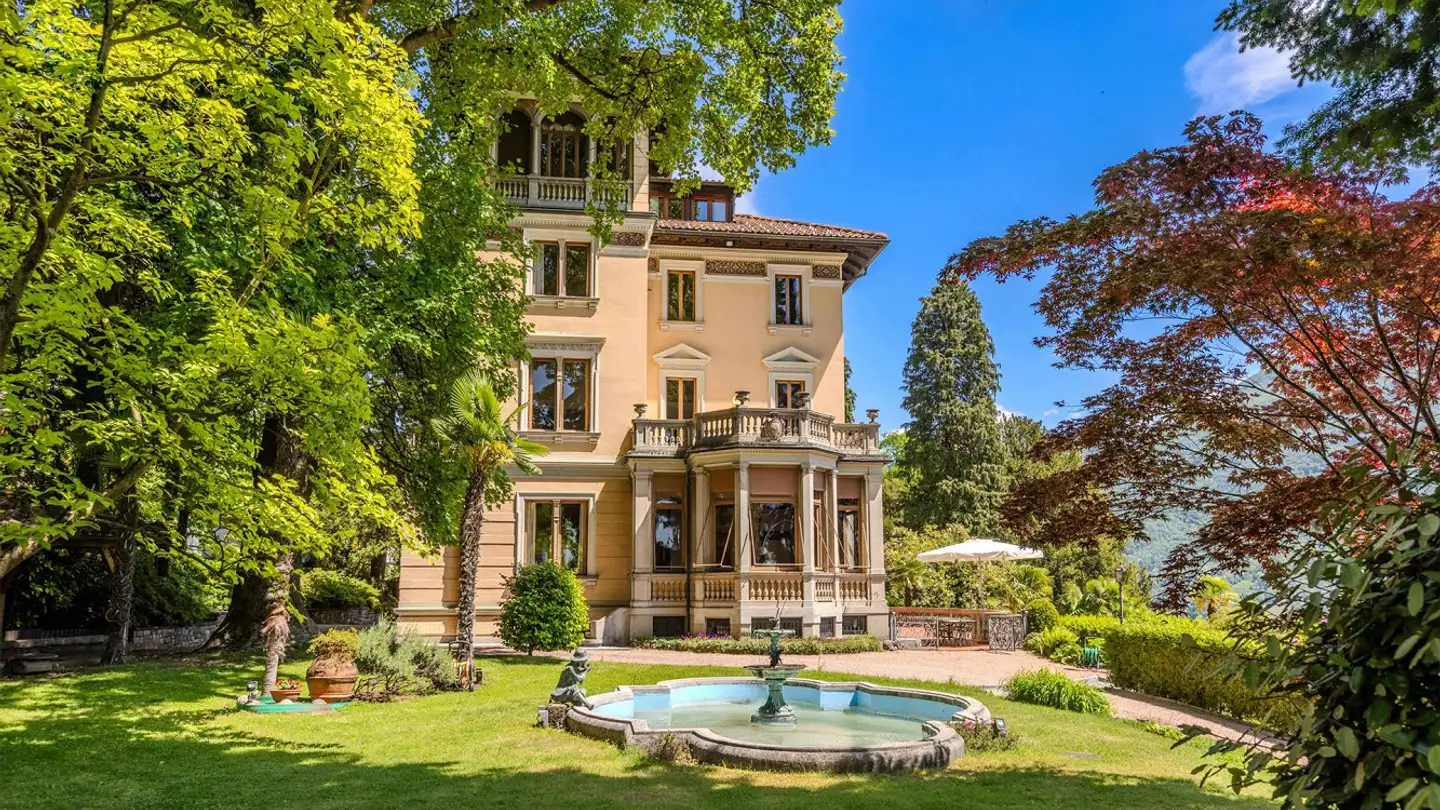 Single house for sale - 6948 Porza - Photo 2