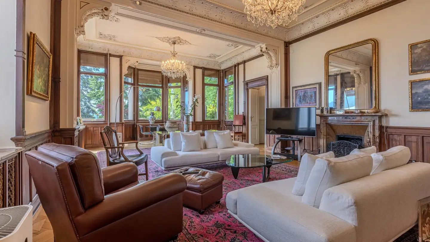 Single house for sale - 6948 Porza - Photo 4