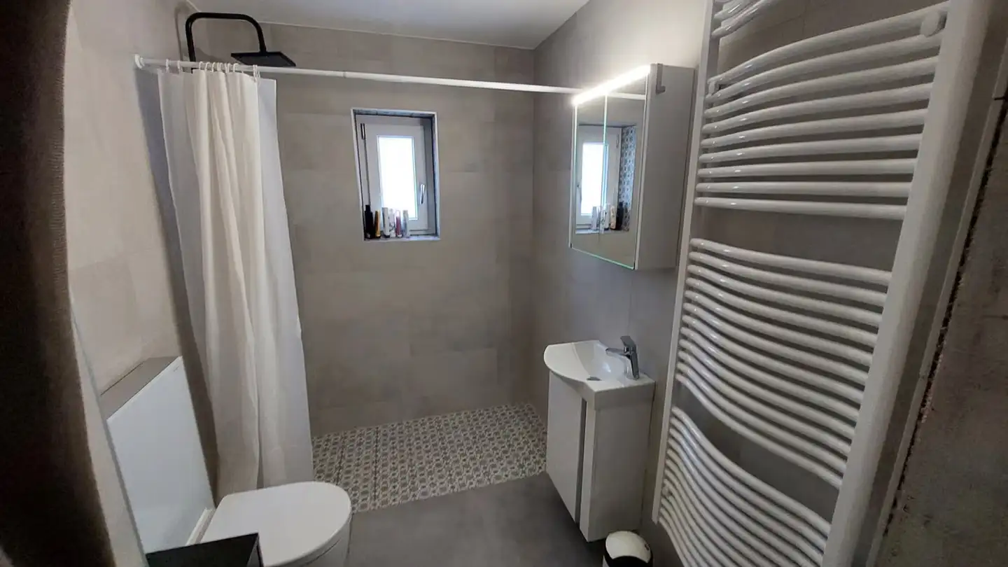 Appartamento in affitto - Fauggersweg 9, 3232 Ins - Foto 2