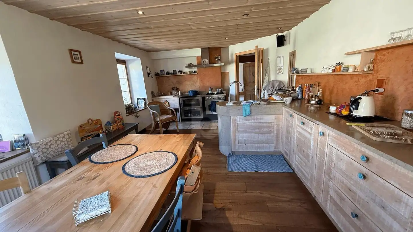 Duplex à louer - 2362 Montfaucon - Photo 4