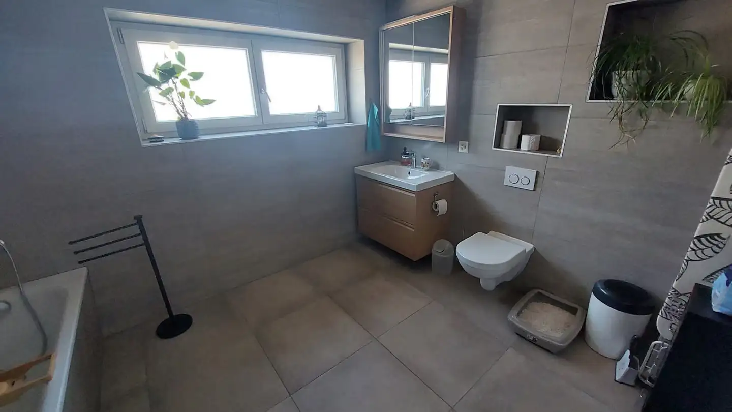 Appartamento in affitto - Fauggersweg 9, 3232 Ins - Foto 3