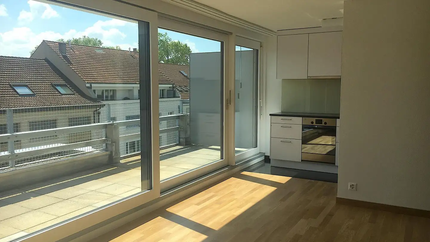 Attique à louer - Missionsstrasse 10, 4055 Basel - Photo 3