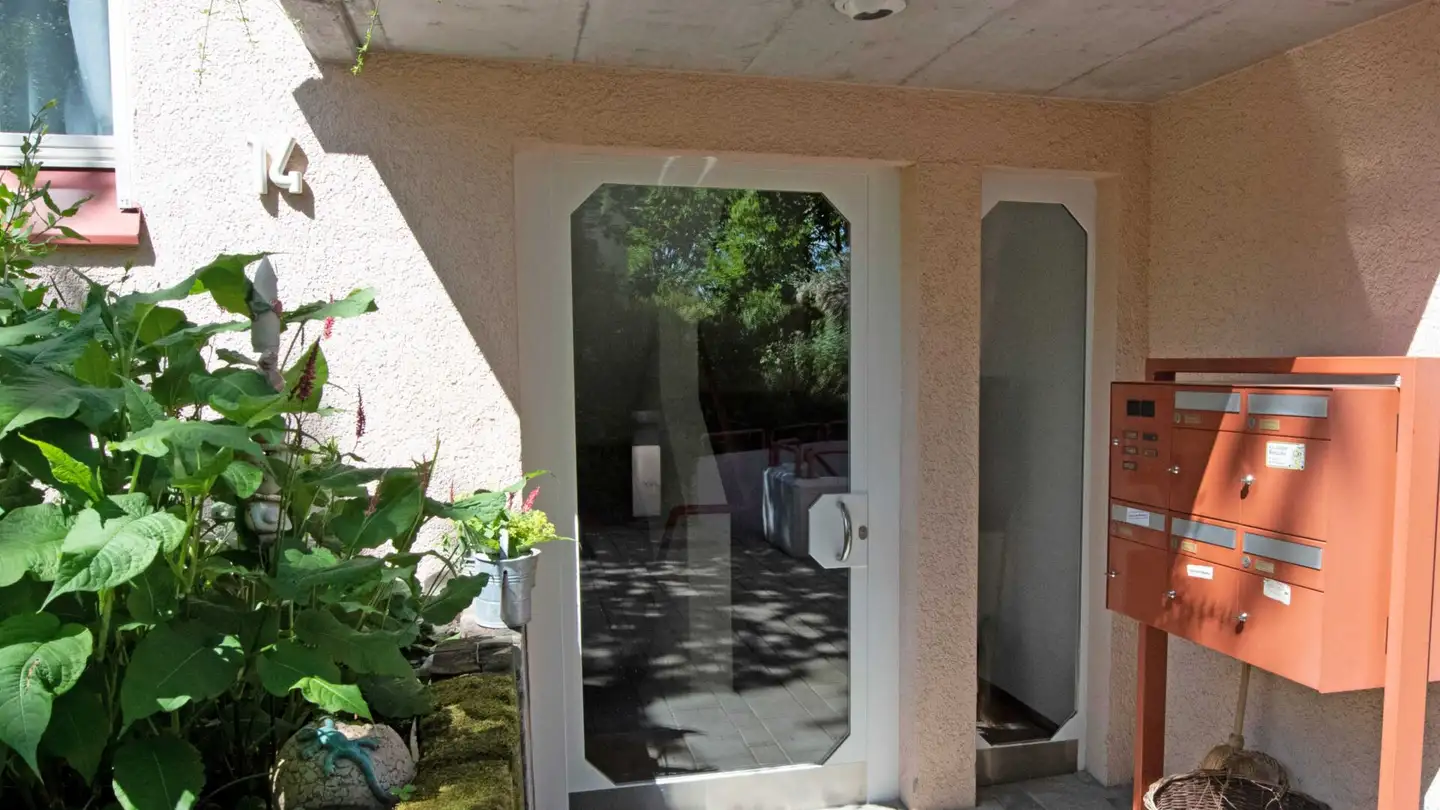 Storage space for sale - Im Zwinggarten, 8600 Dübendorf - Photo 2