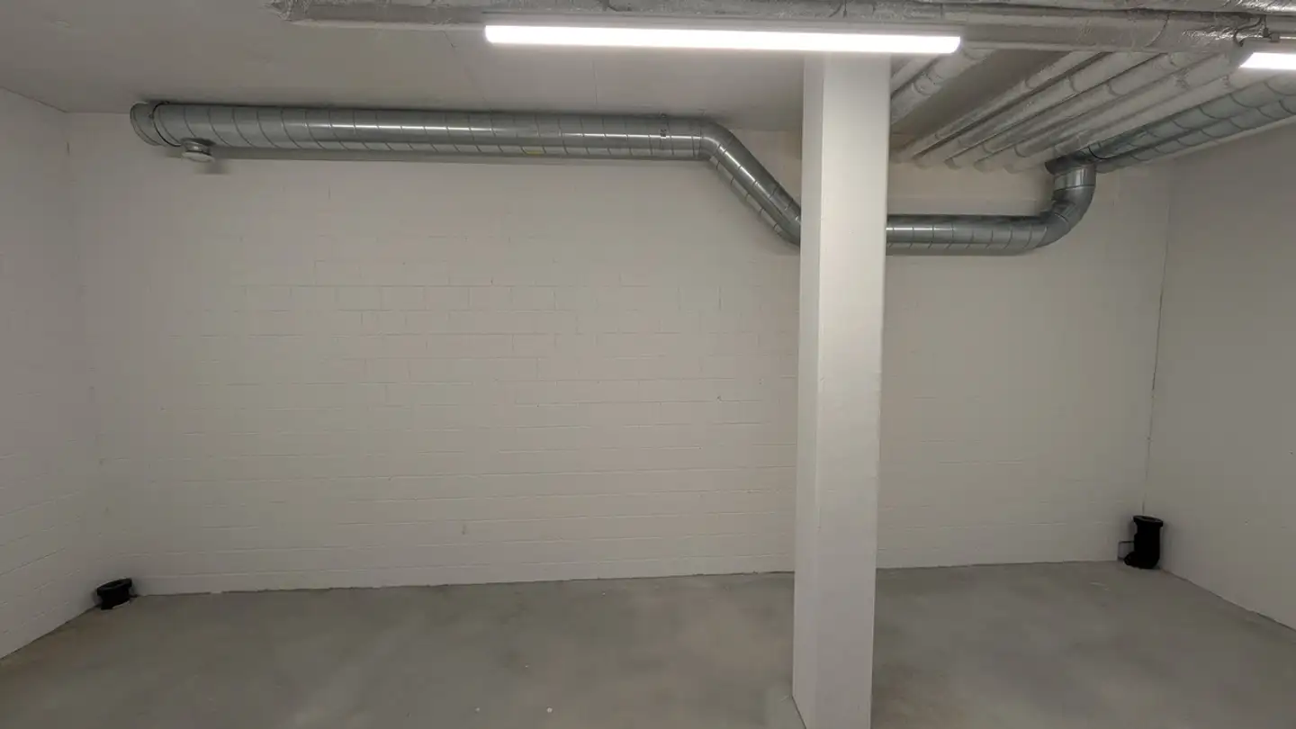 Storage space for rent - Sulzerallee, 8404 Winterthur - Photo 3