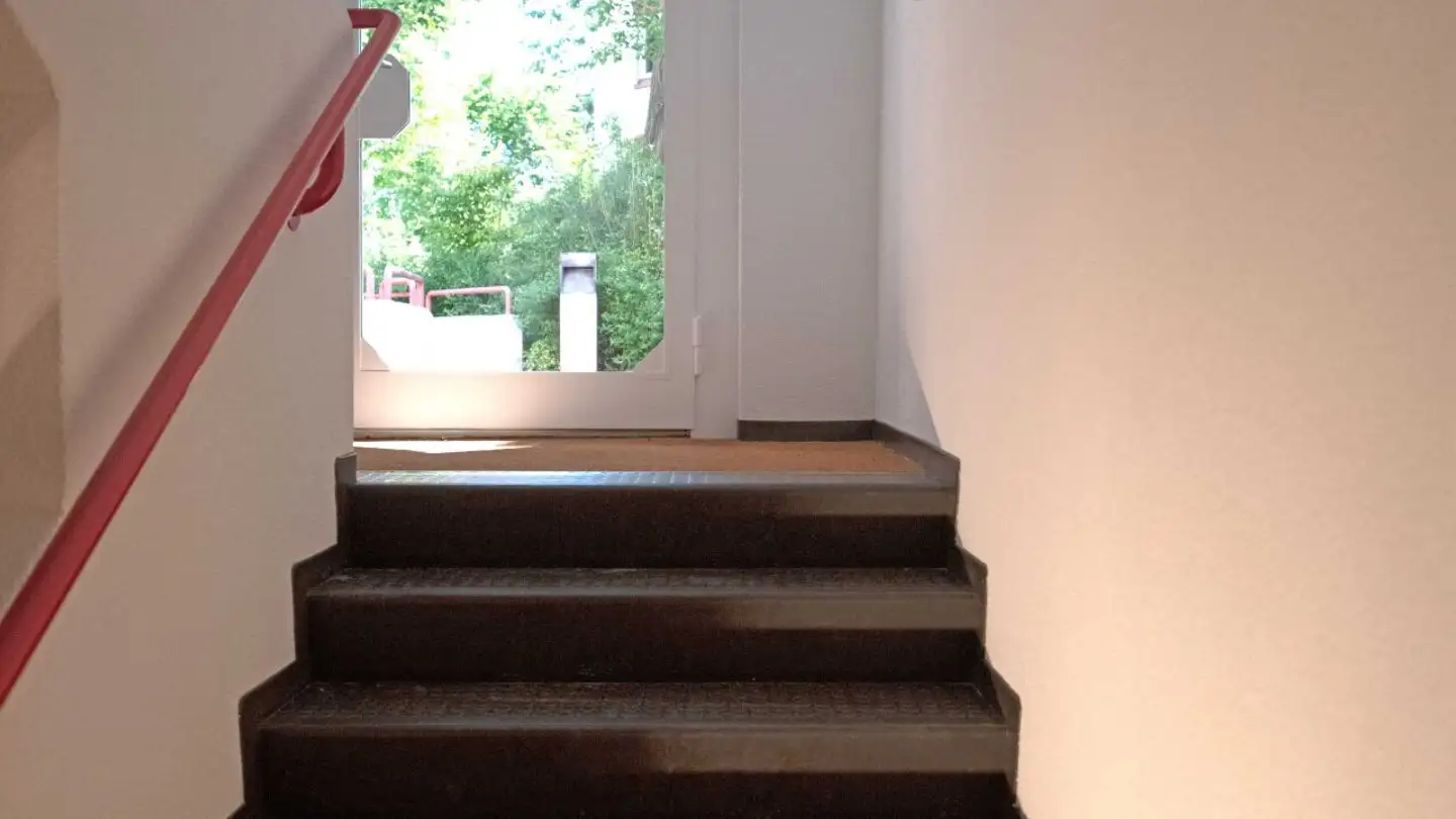 Storage space for sale - Im Zwinggarten, 8600 Dübendorf - Photo 3