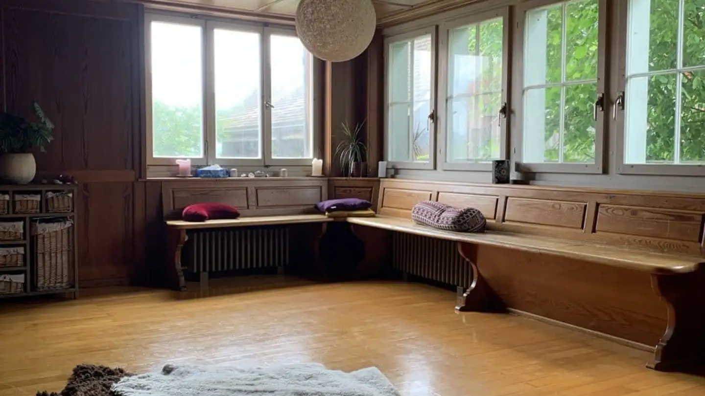 Zimmer mieten - 8804 Au ZH