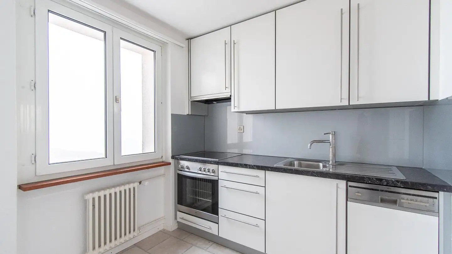 Wohnung mieten - Höhenstrasse 23, 9300 Wittenbach - Foto 4