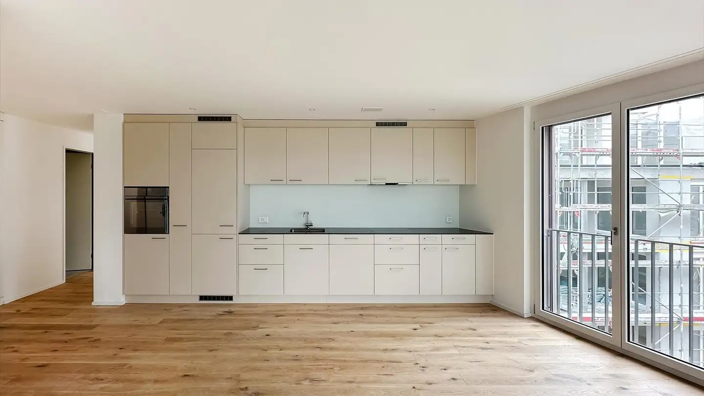 Penthouse mieten - Säntisblickstrasse 4a, 8580 Amriswil - Foto 3