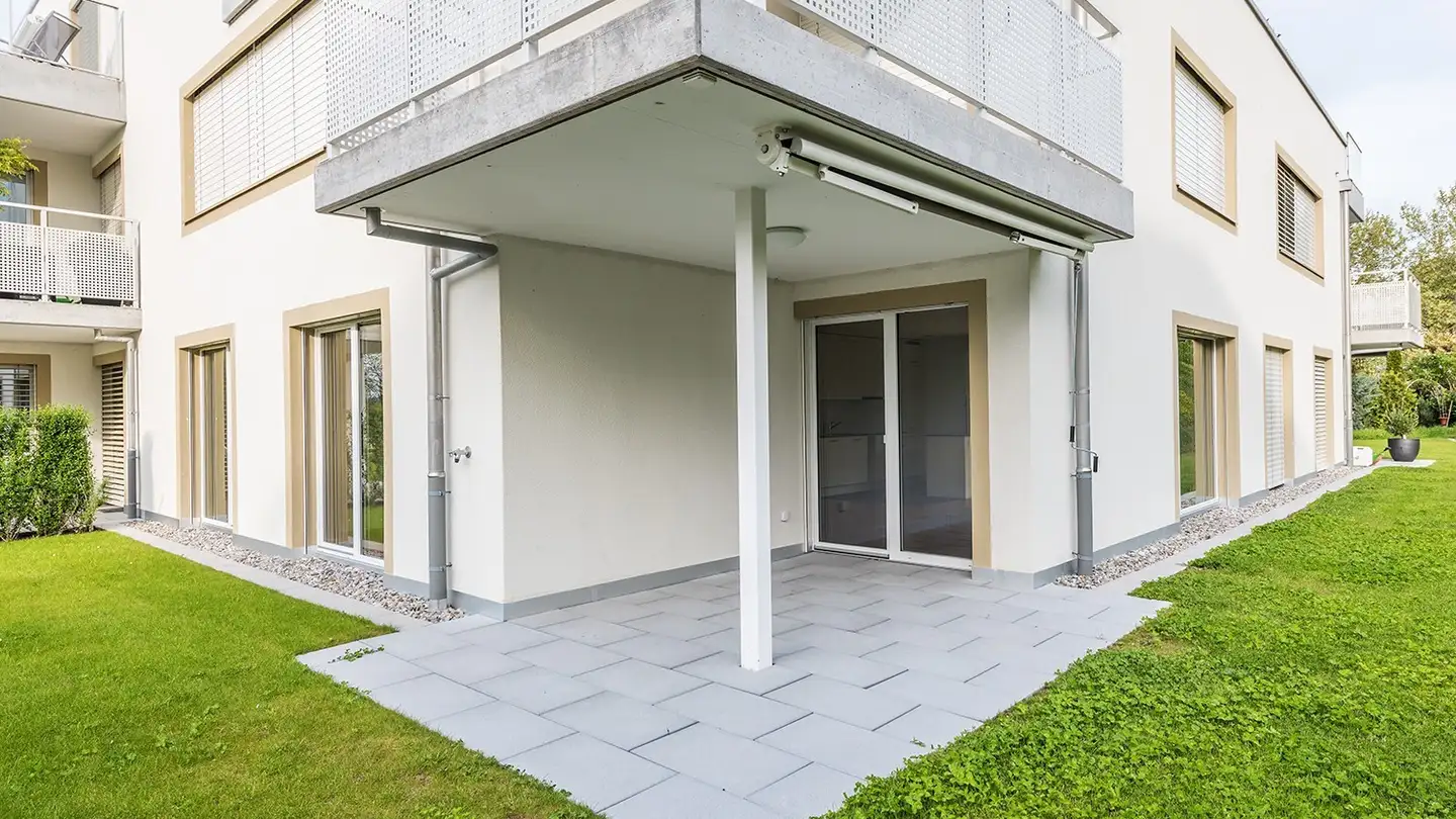 Appartamento in affitto - Salensteinerstrasse 10, 8272 Ermatingen - Foto 4