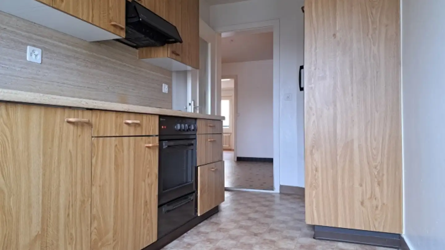 Appartamento in affitto - Rue De La Boverie 6, 1530 Payerne