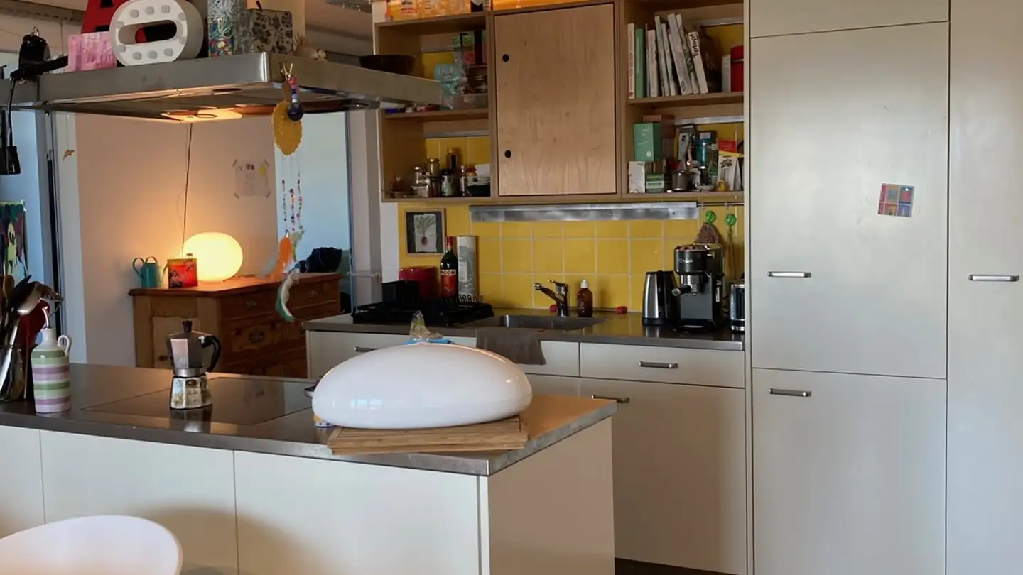 Appartamento in affitto - Holligerhof 8, 3008 Bern - Foto 2