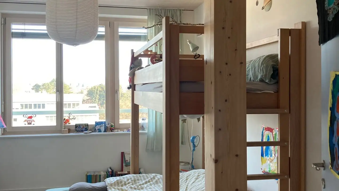 Appartamento in affitto - Holligerhof 8, 3008 Bern - Foto 4