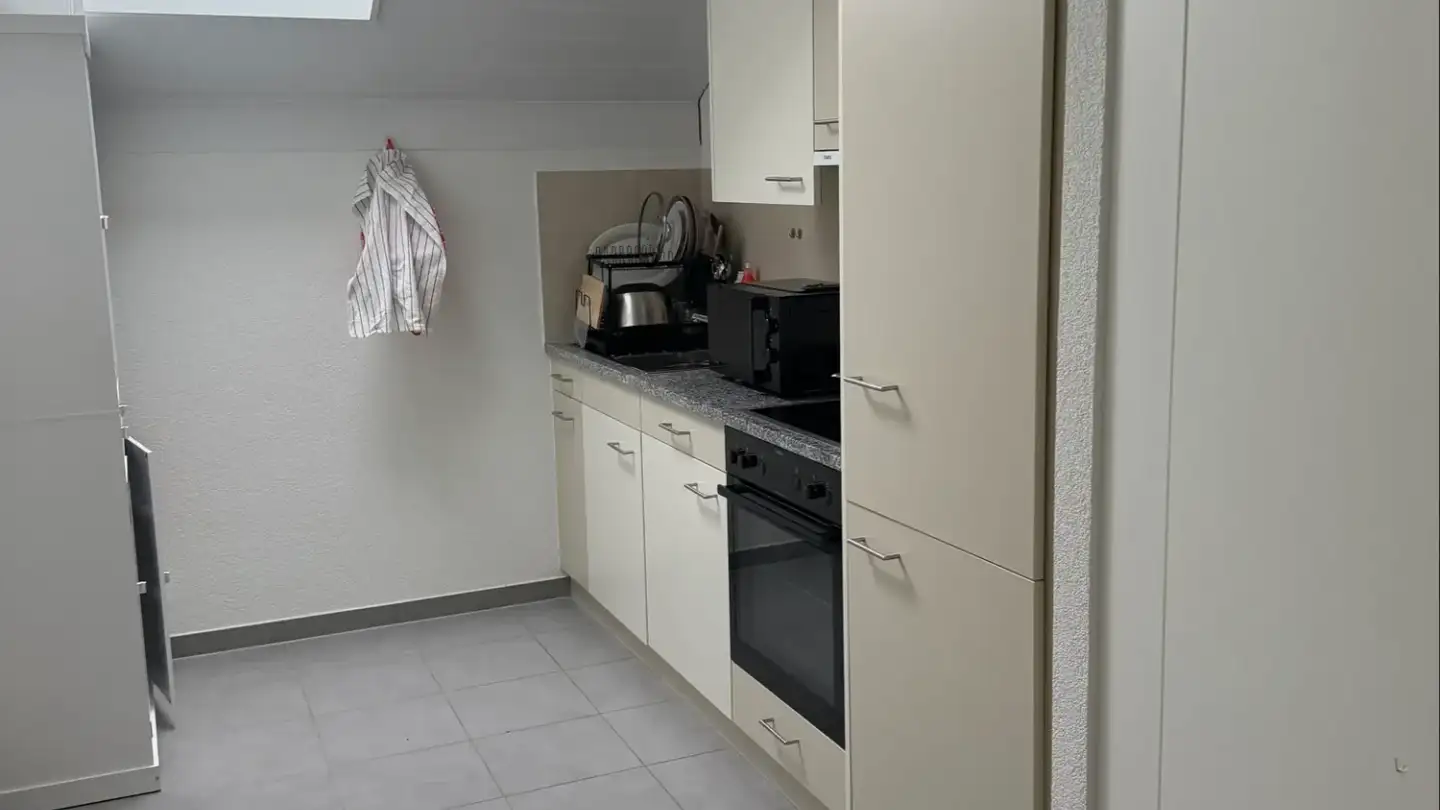 Zimmer mieten - Rue De La Grande Salle 13, 1522 Lucens - Foto 2