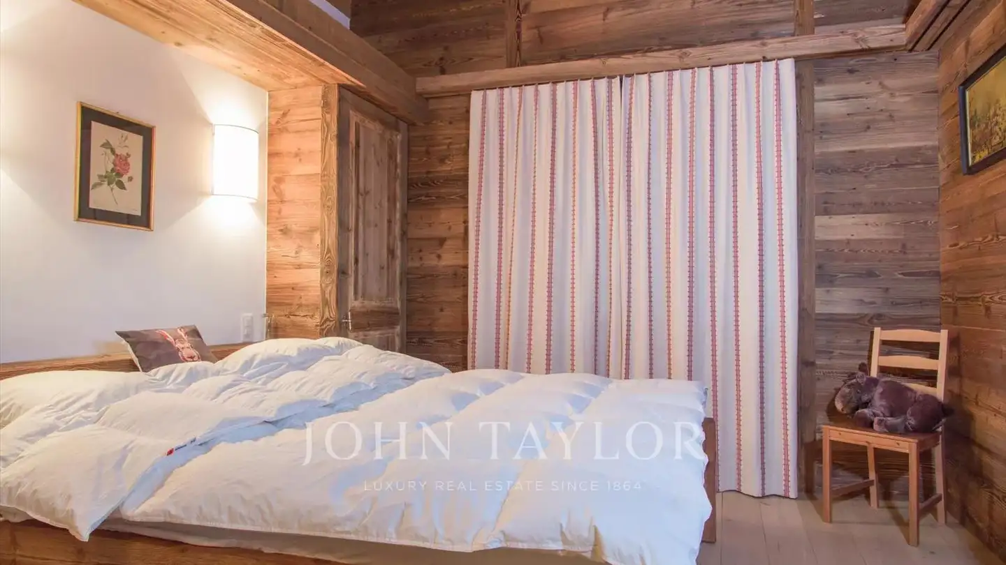 Penthouse for rent - 3975 Randogne - Photo 3