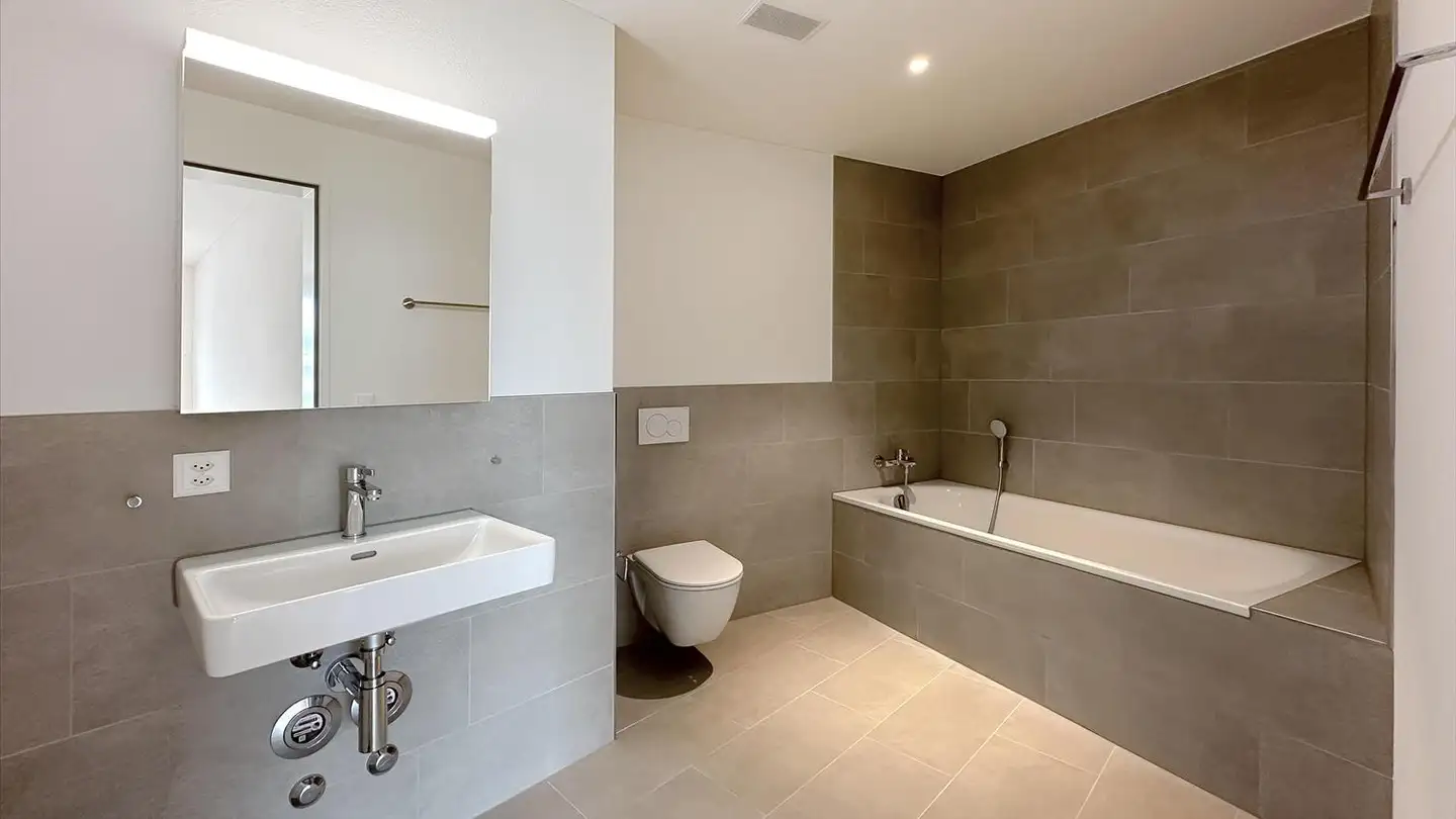 Penthouse mieten - Säntisblickstrasse 4a, 8580 Amriswil - Foto 4