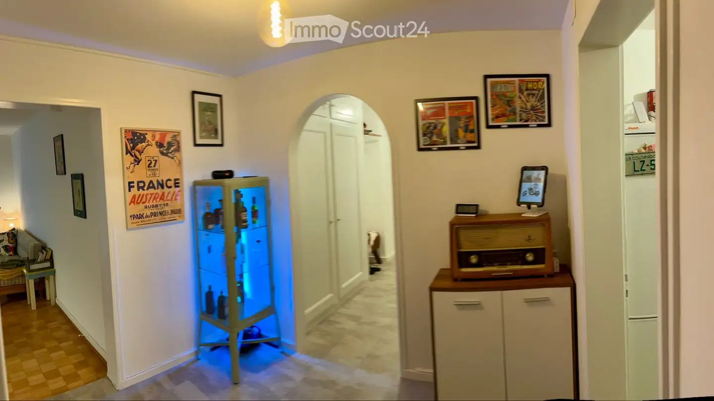 Stanza singola in affitto - 6006 Luzern - Foto 3