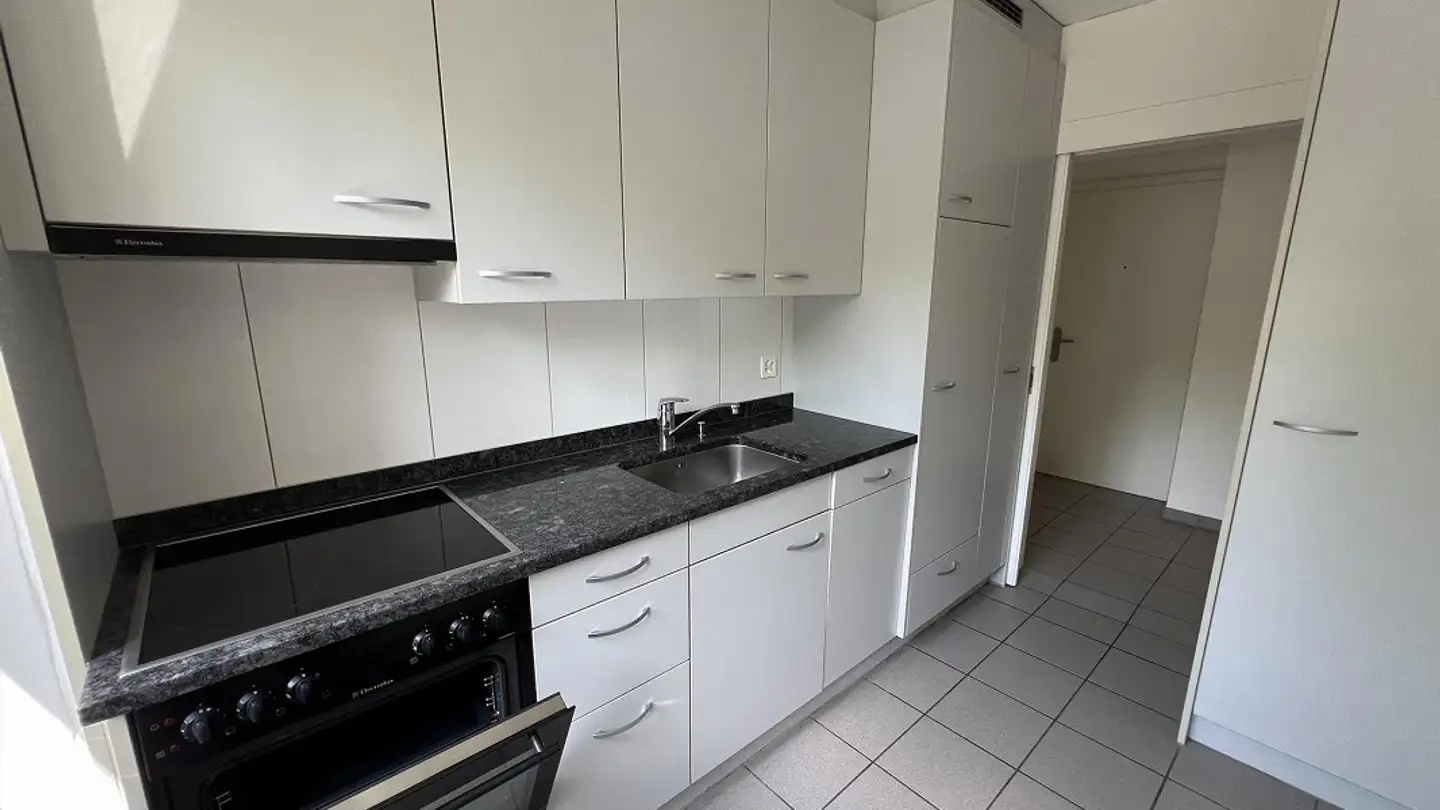 Appartement à louer - Im Heuried 72, 8055 Zürich - Photo 2