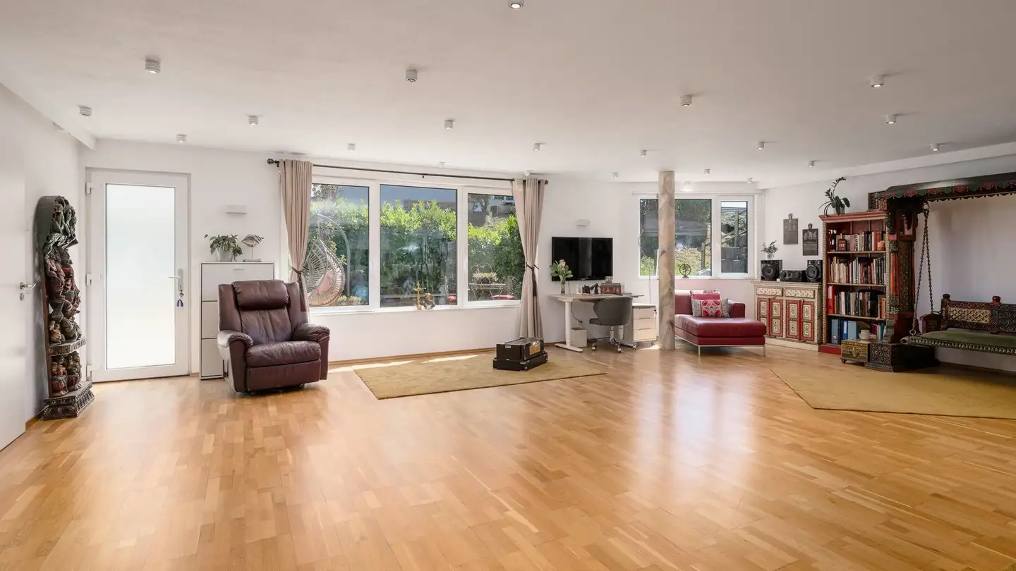 Maison individuelle à vendre - 5116 Schinznach Bad - Photo 2