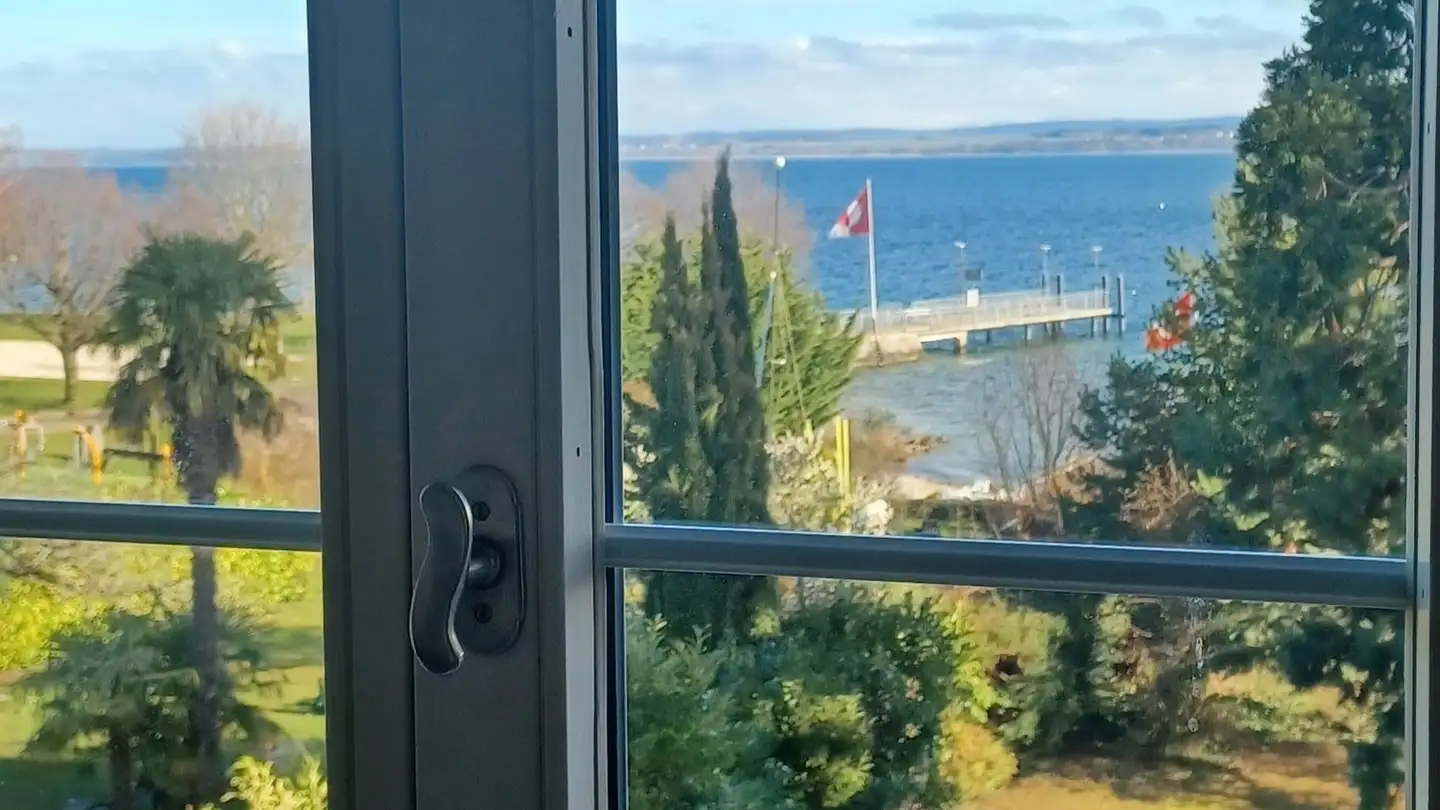 Appartement à louer - Rue De La Gaine 5, 2025 Chez-le-Bart