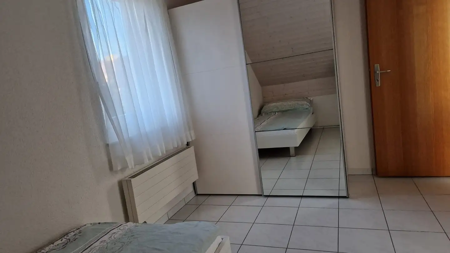 Appartement à louer - 3047 Bremgarten b. Bern - Photo 2