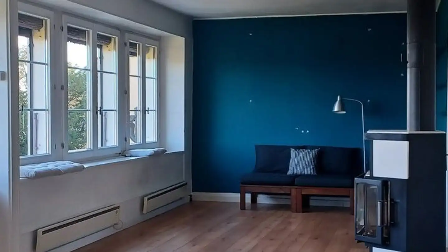 Appartement à louer - Rue De La Gaine 5, 2025 Chez-le-Bart - Photo 3
