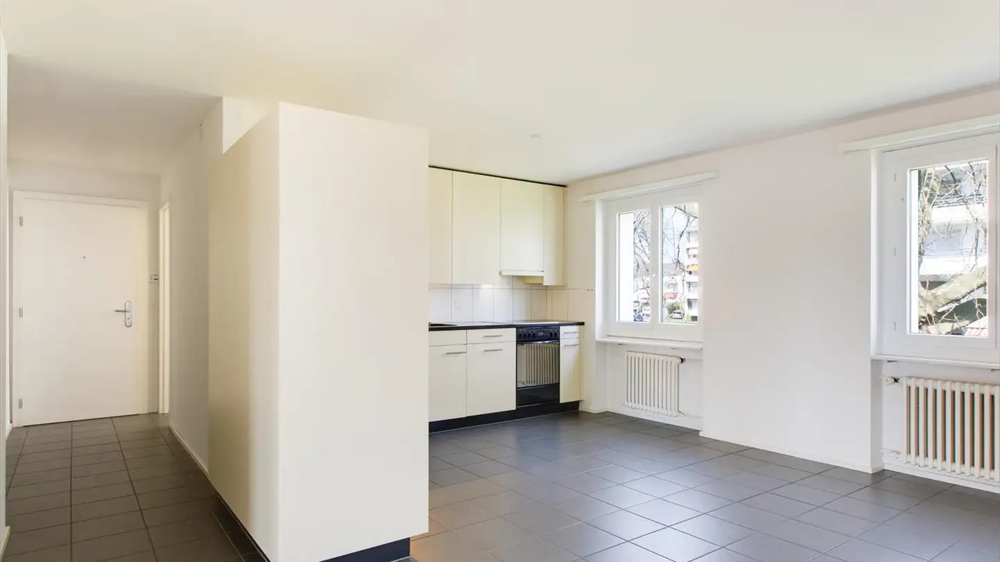 Appartamento in affitto - Guggenbühlstrasse 60, 8404 Winterthur - Foto 4