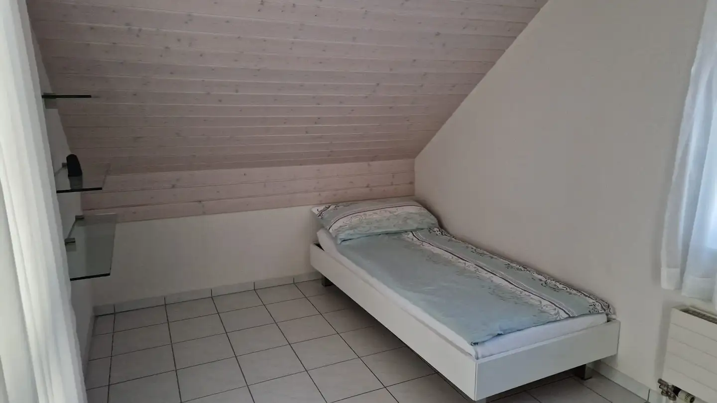 Appartement à louer - 3047 Bremgarten b. Bern