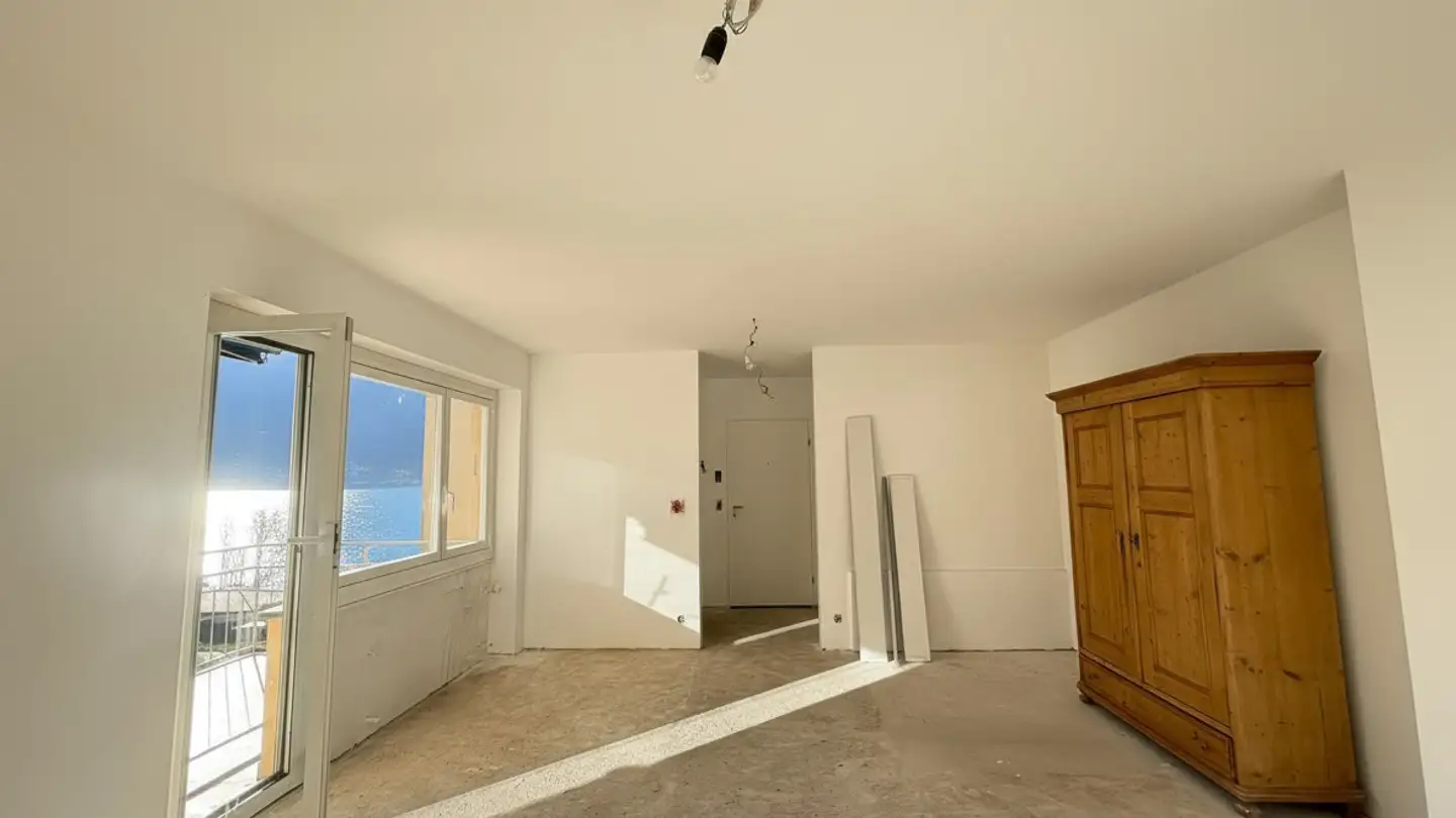 Appartamento in vendita - Via San Quirico, 6648 Minusio - Photo 3