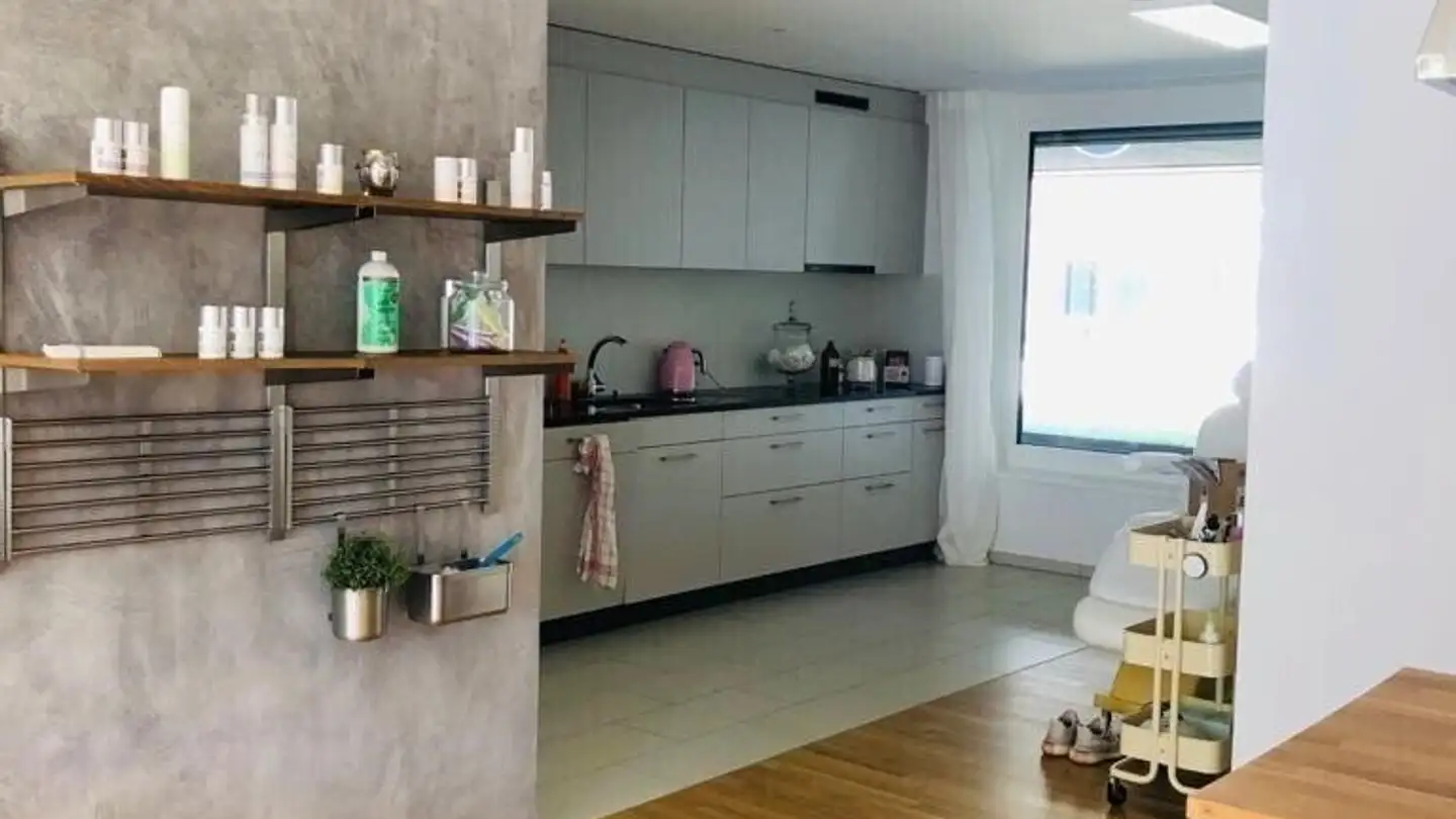 Wohnung mieten - Via Glenner 23, 7130 Ilanz - Foto 3