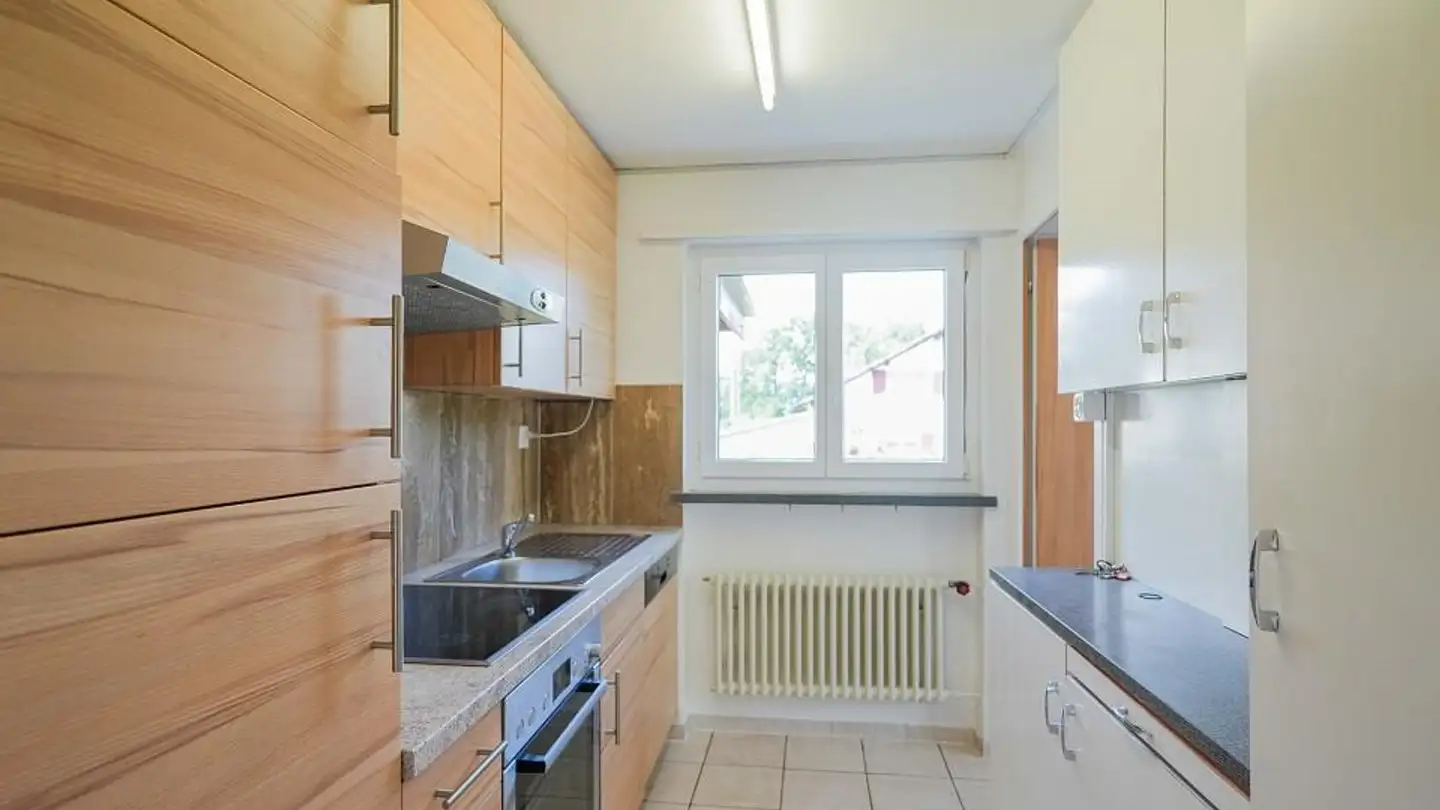 Einfamilienhaus kaufen - Sonnenweg 5, 4333 Münchwilen AG - Foto 3