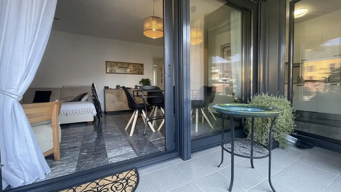 Appartement à vendre - 6987 Caslano