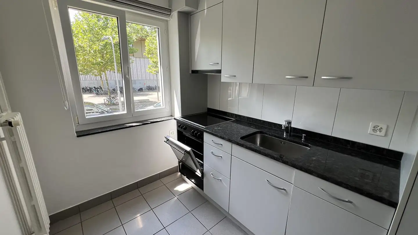 Appartement à louer - Im Heuried 72, 8055 Zürich - Photo 3