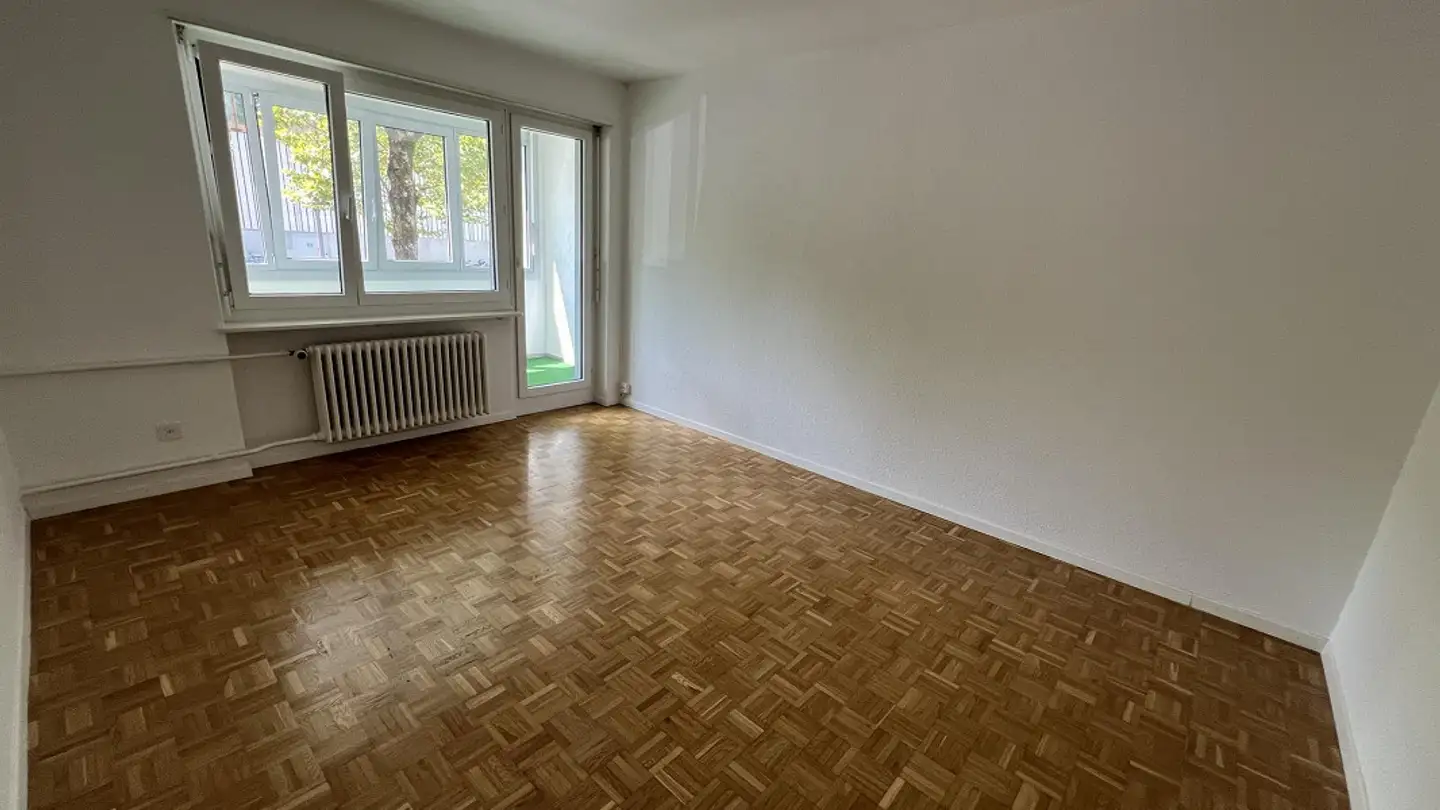 Appartement à louer - Im Heuried 72, 8055 Zürich - Photo 4