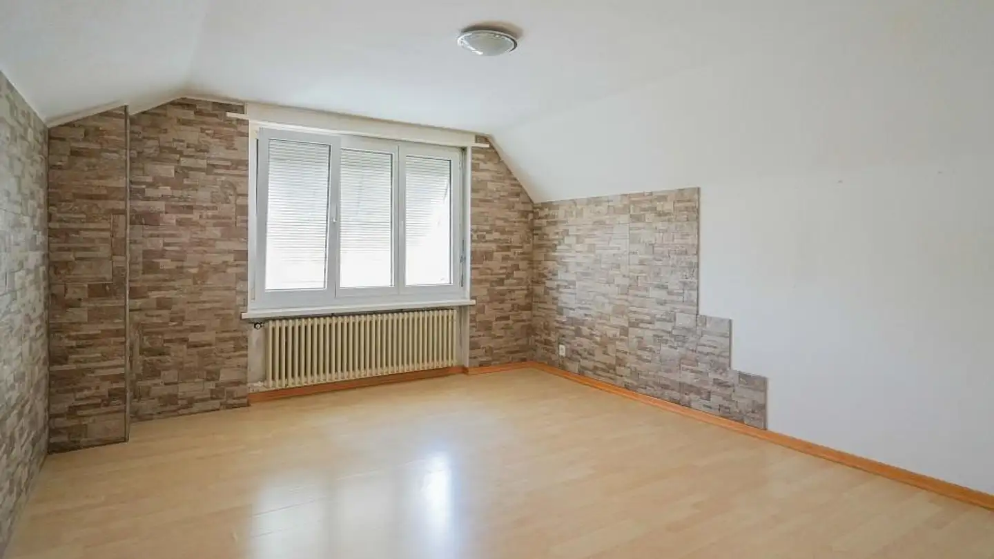 Einfamilienhaus kaufen - Sonnenweg 5, 4333 Münchwilen AG - Foto 4