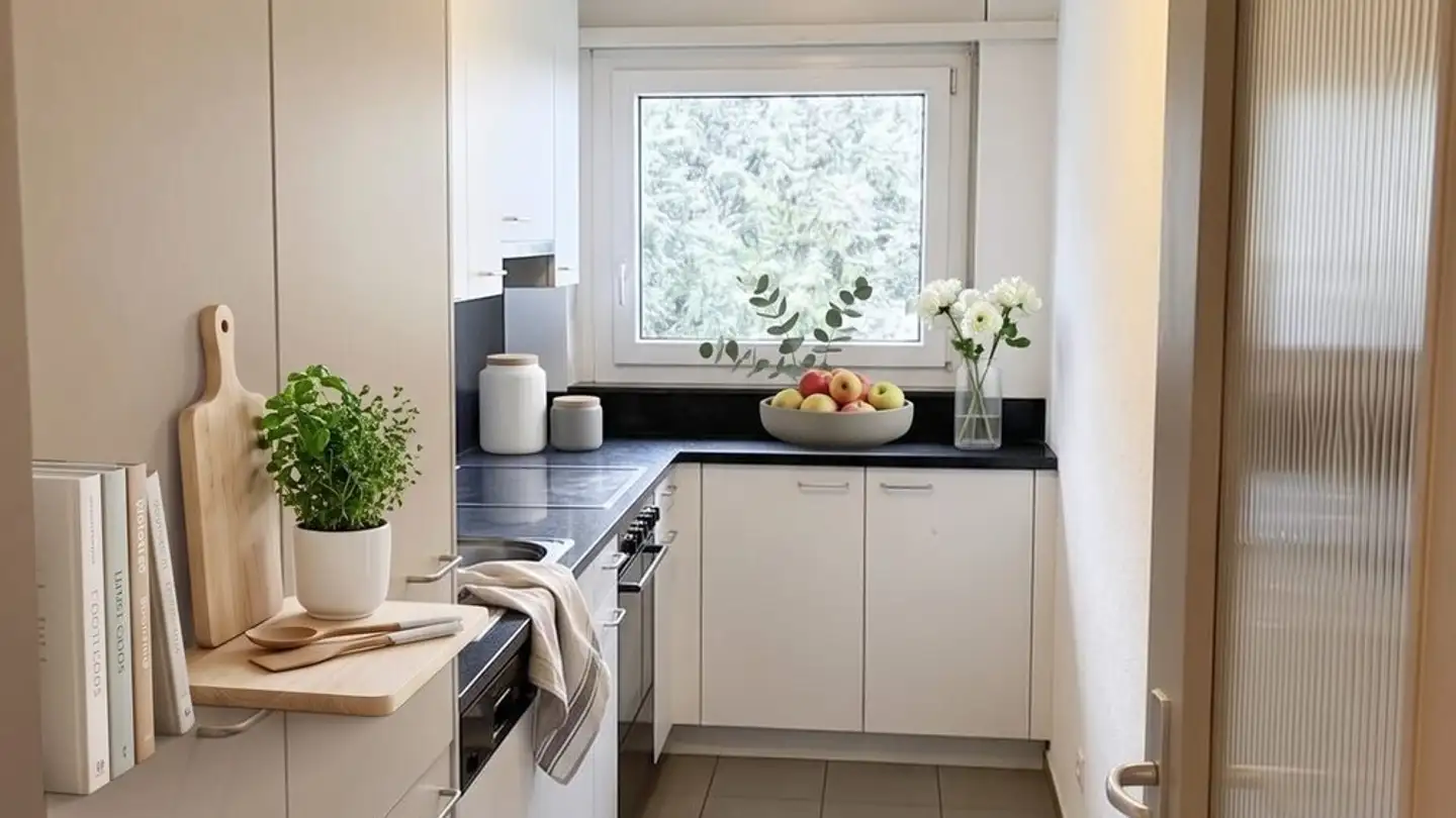 Appartement à louer - Aarburgerstrasse, 4600 Olten - Photo 3