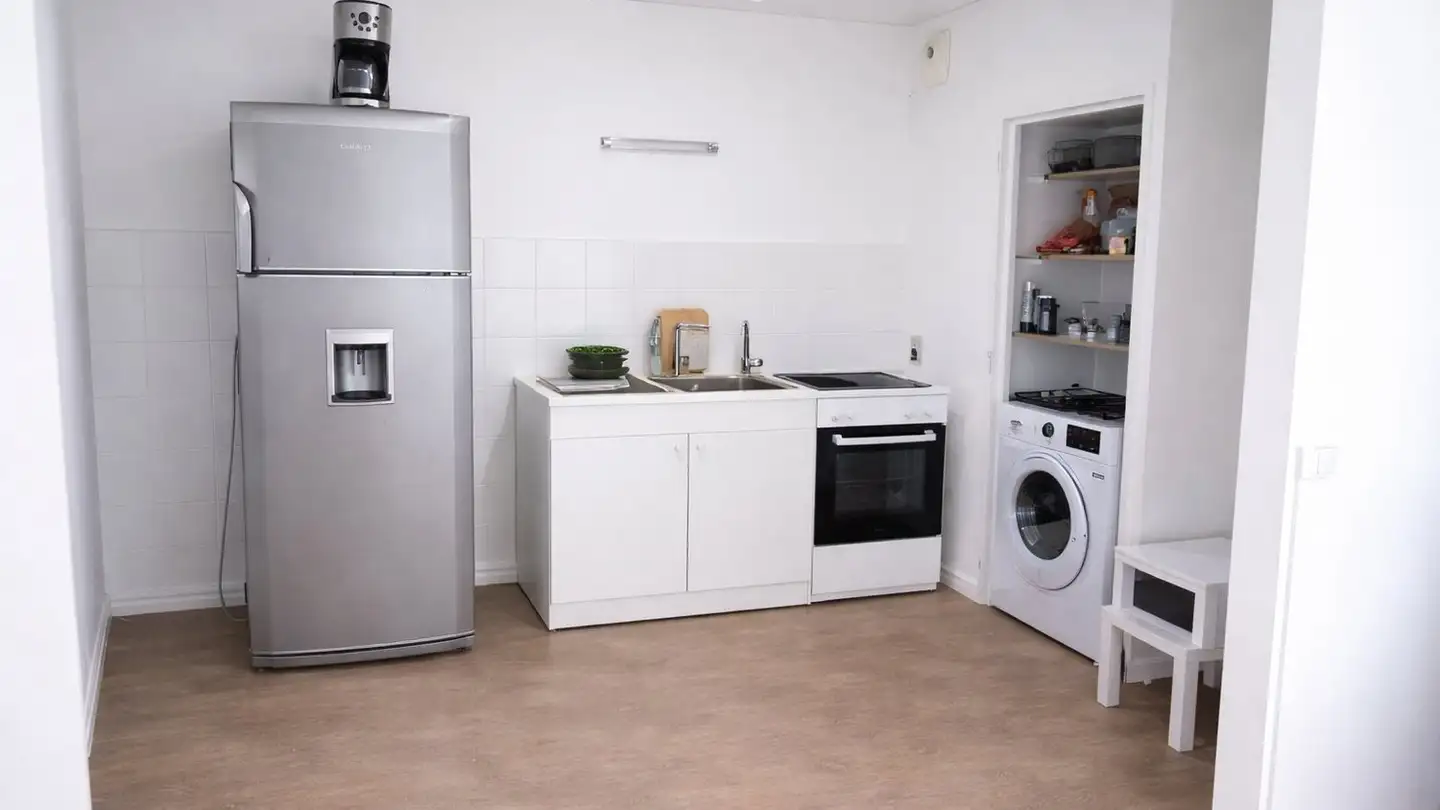 Wohnung mieten - 1463 Rovray