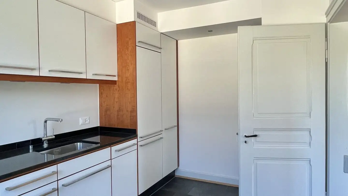 Attic flat for rent - Froburgstrasse, 4052 Basel - Photo 3