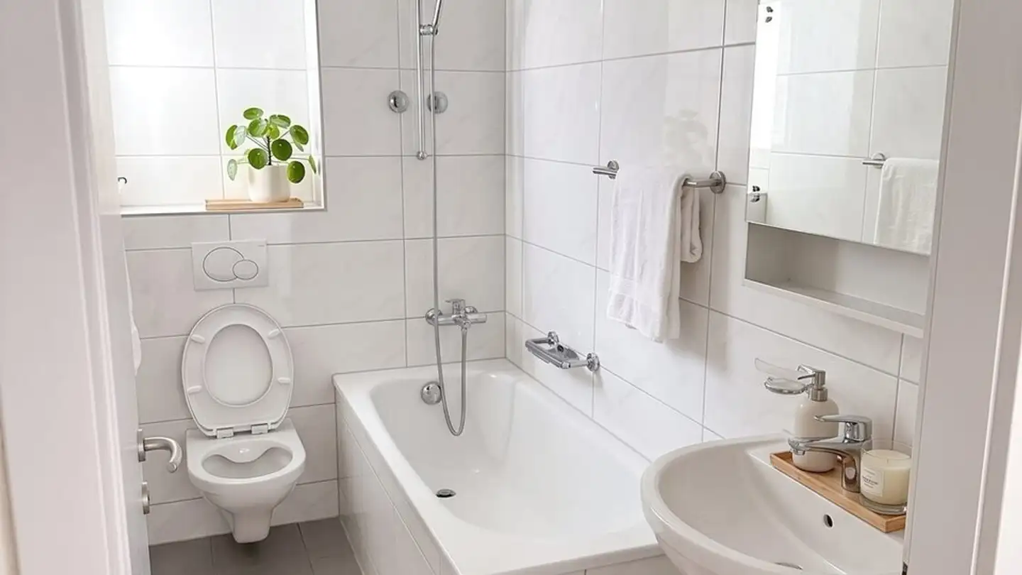 Appartement à louer - Aarburgerstrasse, 4600 Olten - Photo 4