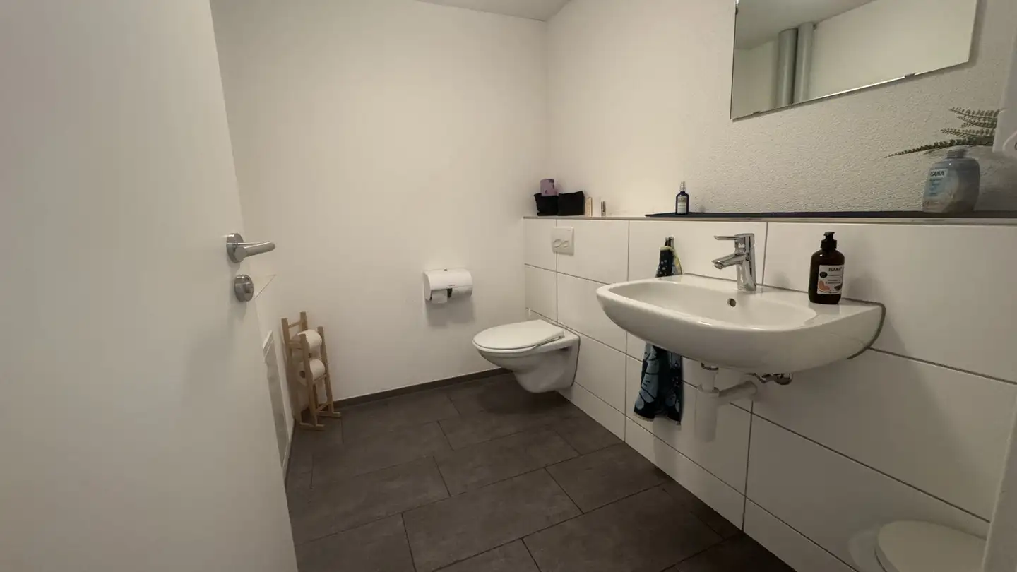 Commercial for rent - Hellbühlerstrasse 38, 6017 Ruswil - Photo 3