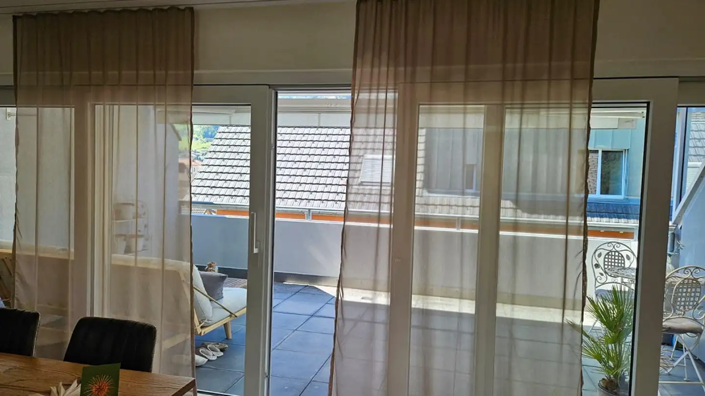 Penthouse mieten - 8887 Mels - Foto 4