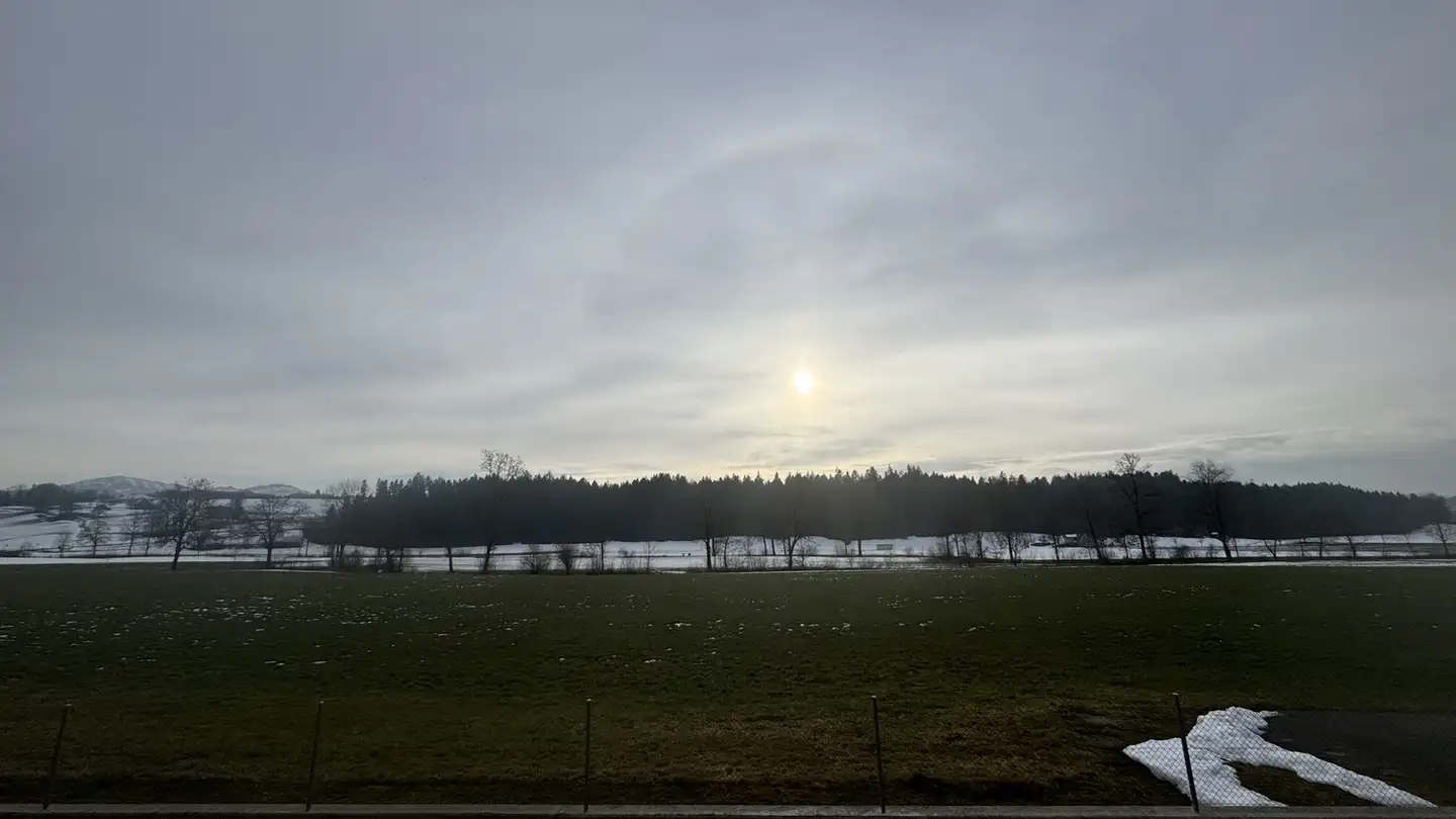 Commercial for rent - Hellbühlerstrasse 38, 6017 Ruswil - Photo 4