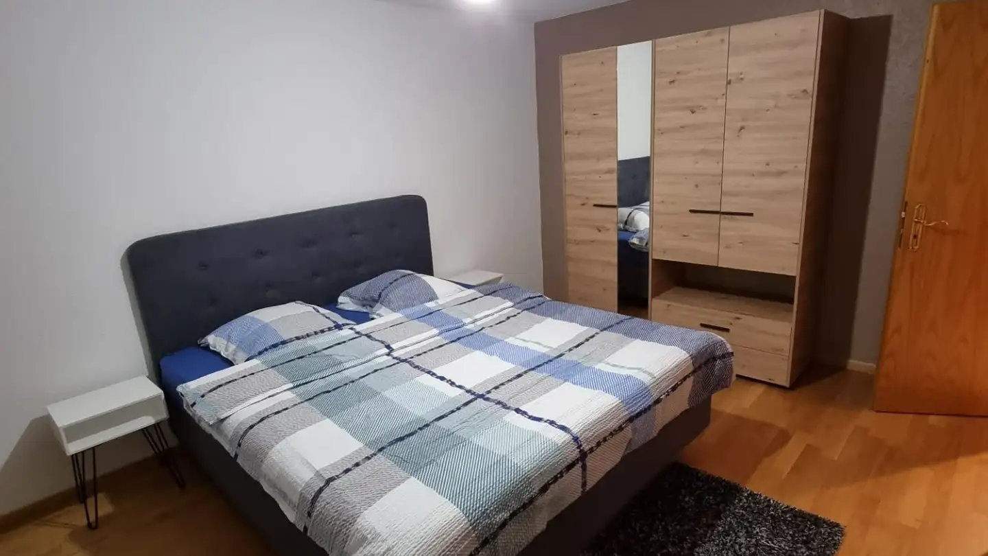 Wohnung mieten - Chemin Du Moléson 7, 1077 Servion - Foto 2