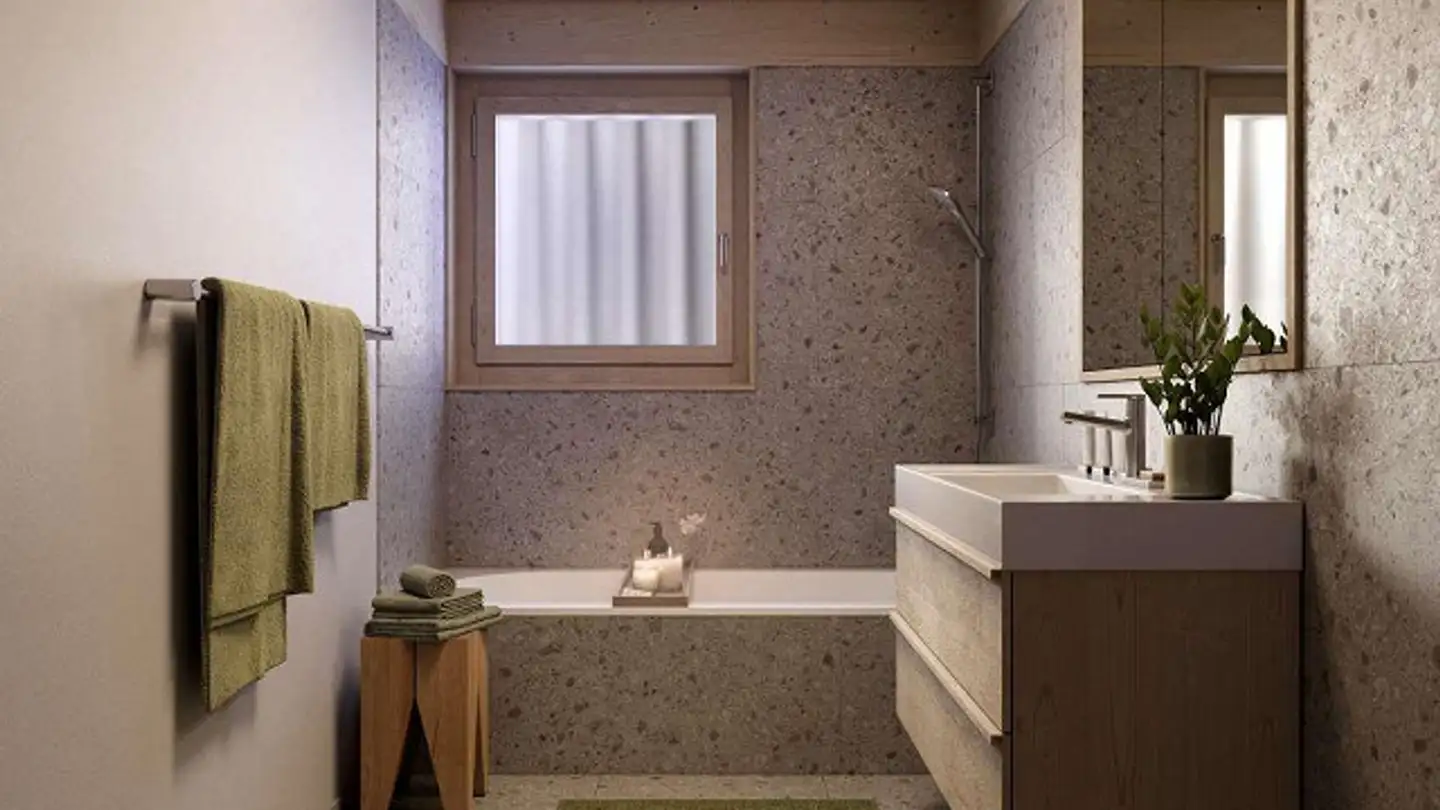 Apartment for sale - 8126 Zumikon - Photo 4